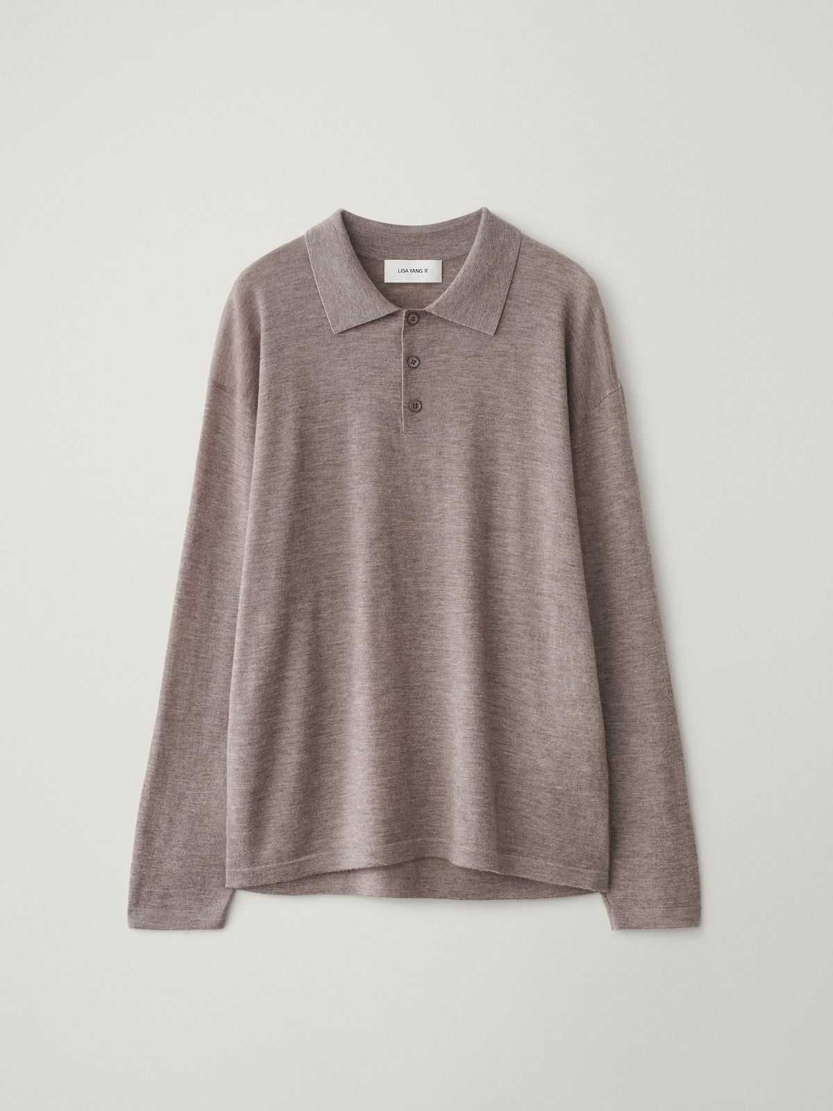 Liam Sweater