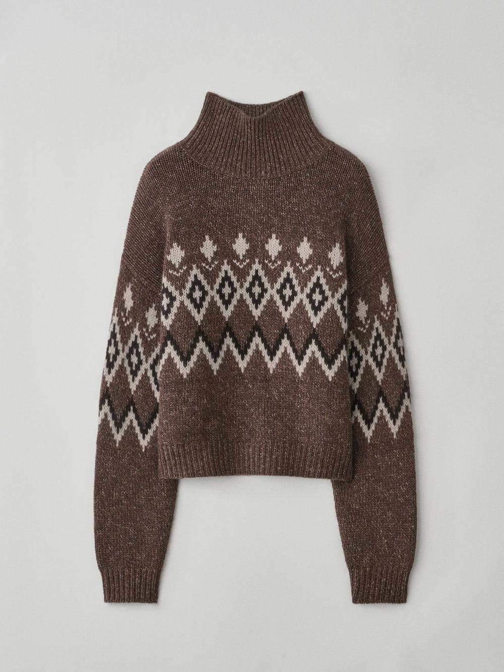 Gudrun Sweater