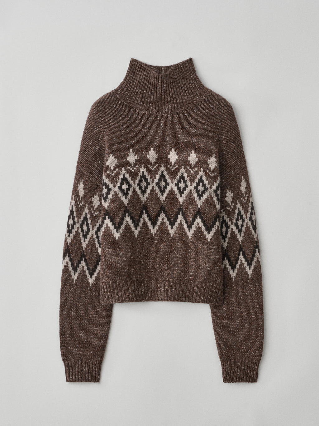 Gudrun Sweater
