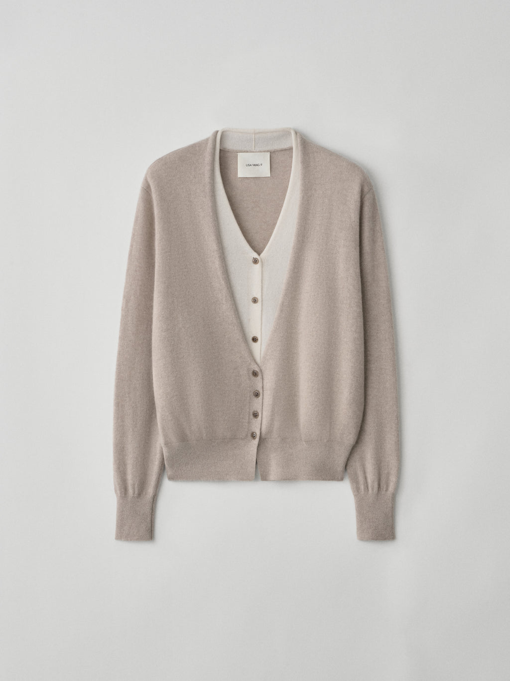 Vani Cardigan