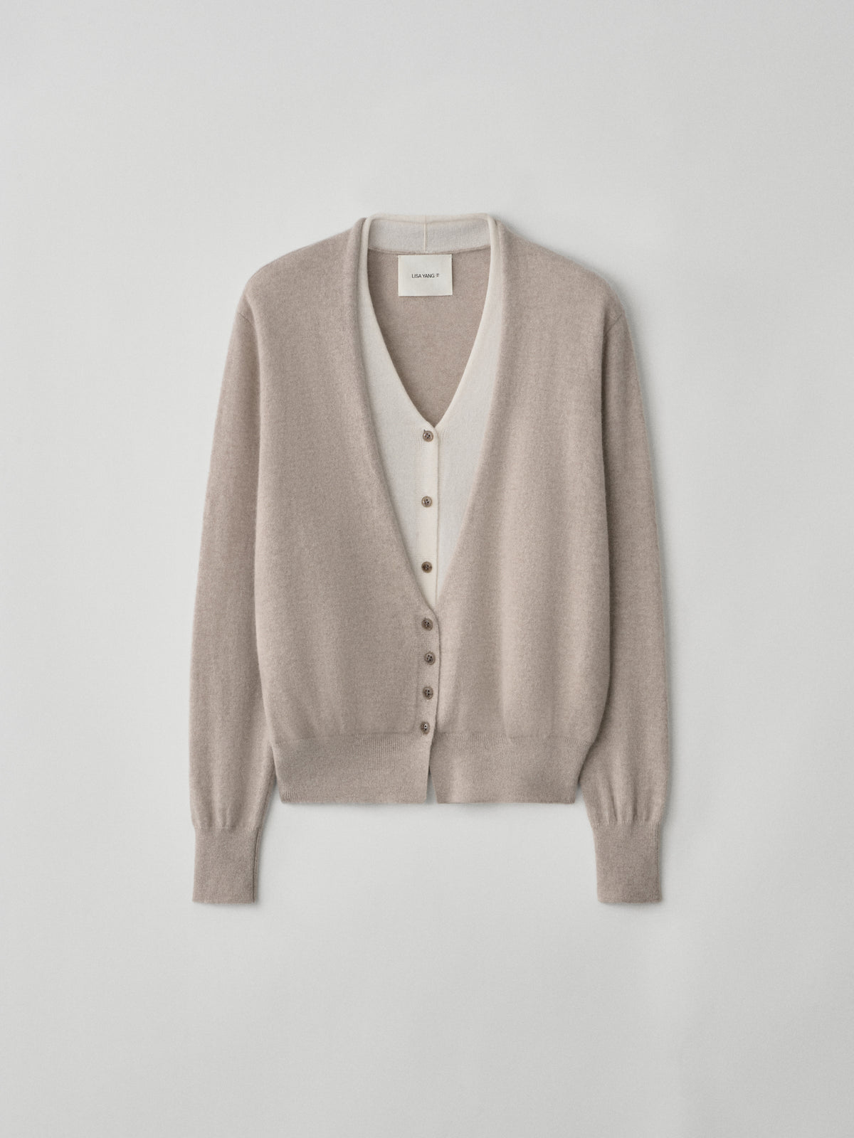 Vani Cardigan