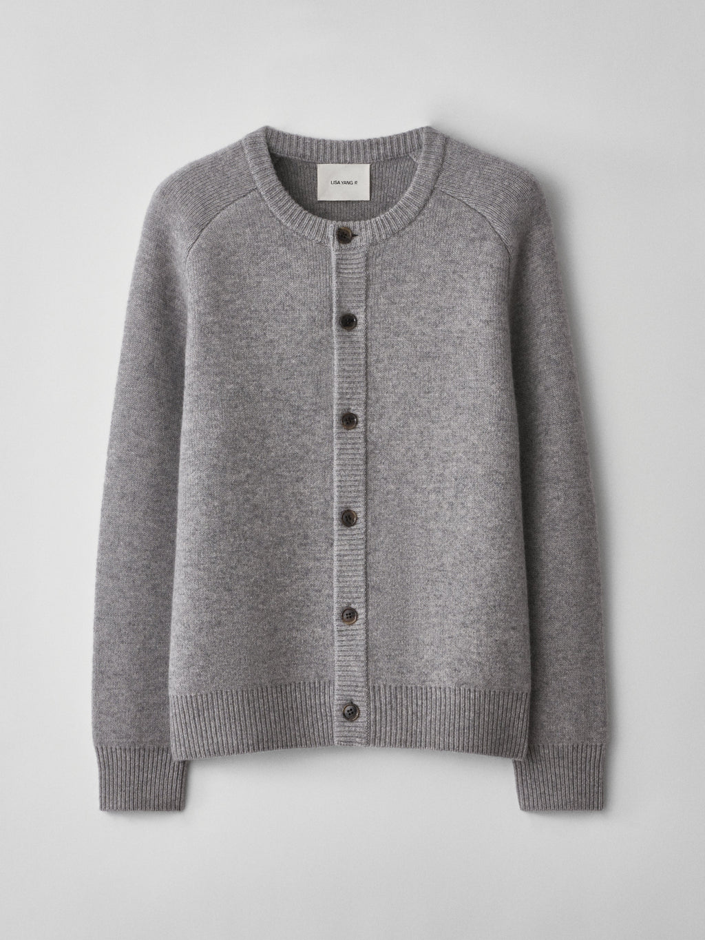 Tanner Cardigan