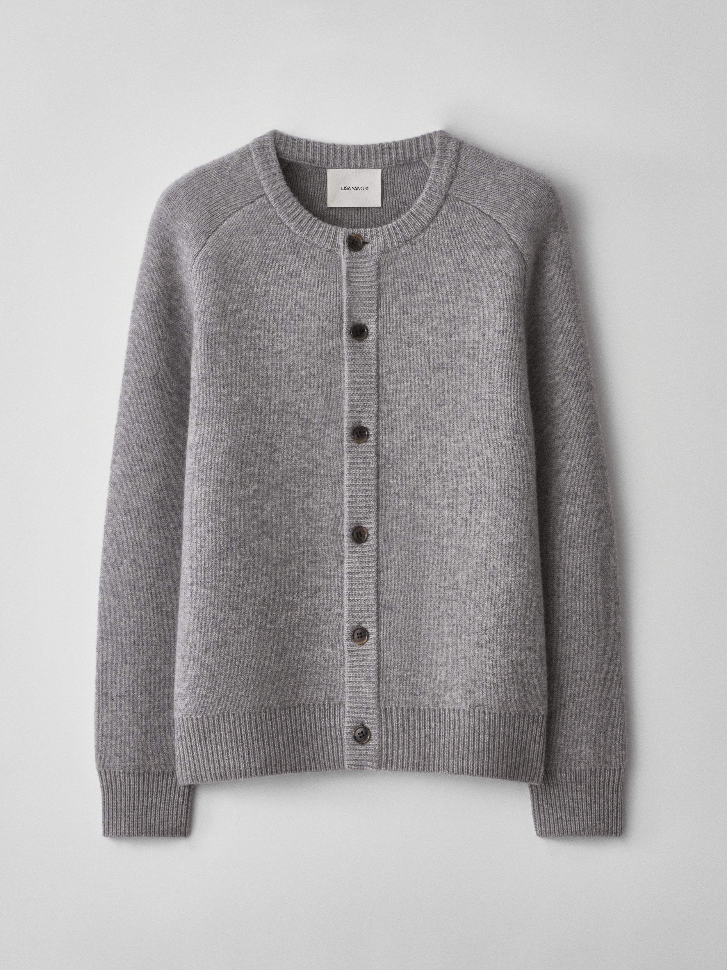 Tanner Cardigan