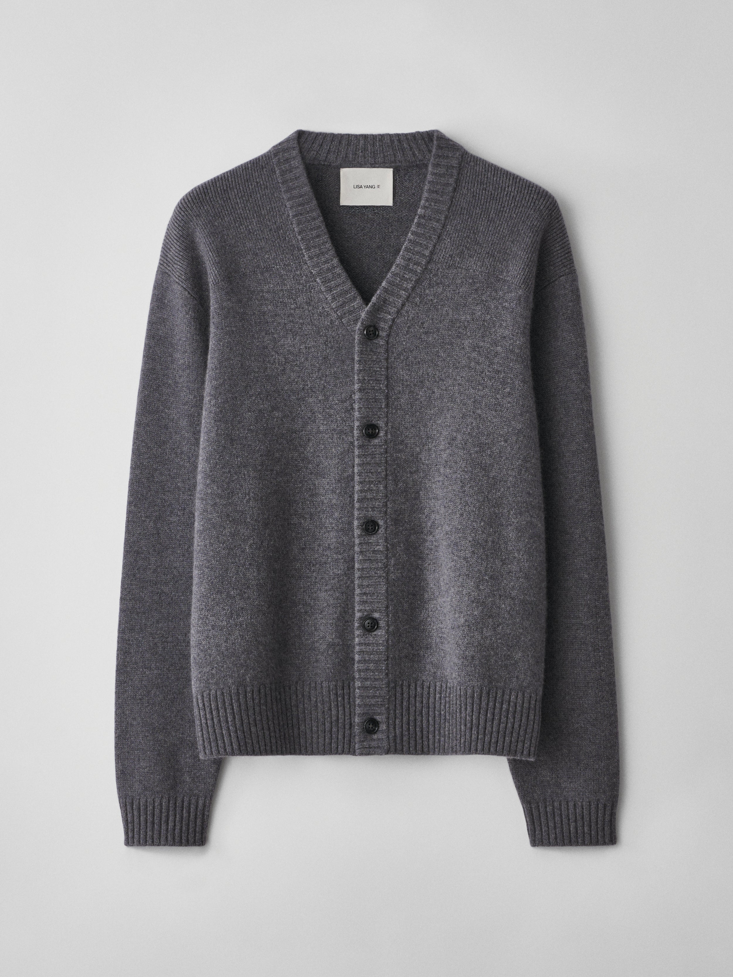 Fenris Cardigan