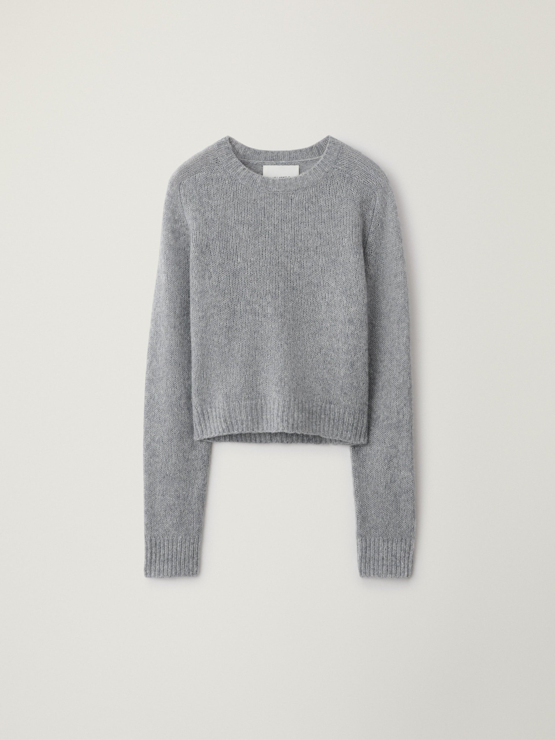 Solene Sweater