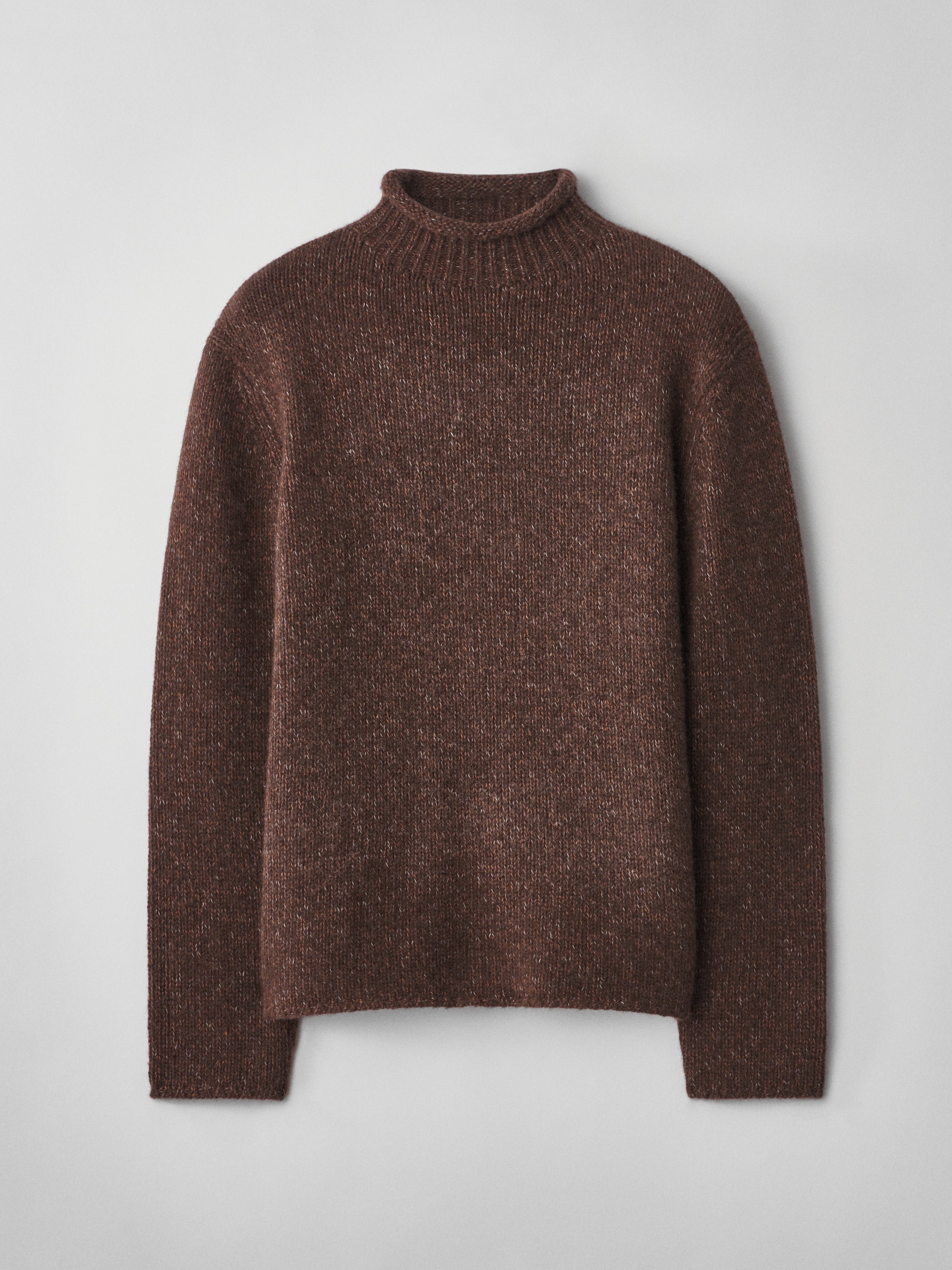 Cian Sweater