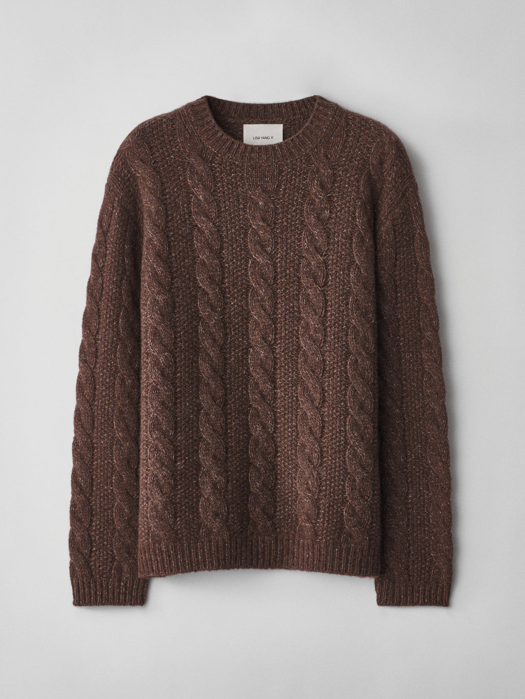 Ellis Sweater