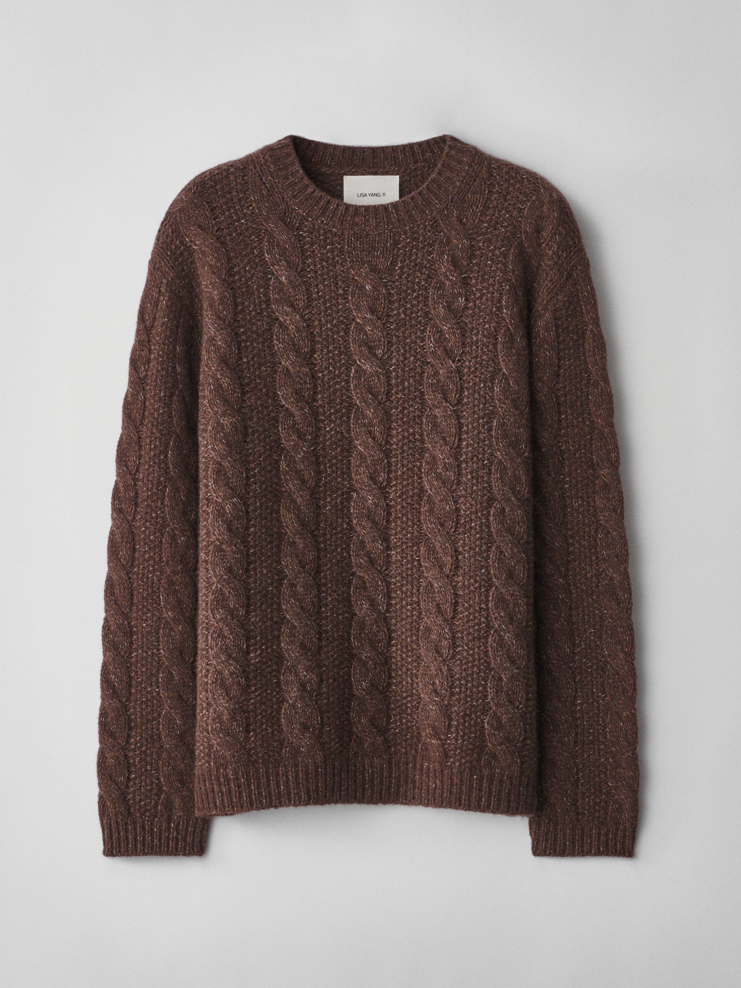 Ellis Sweater