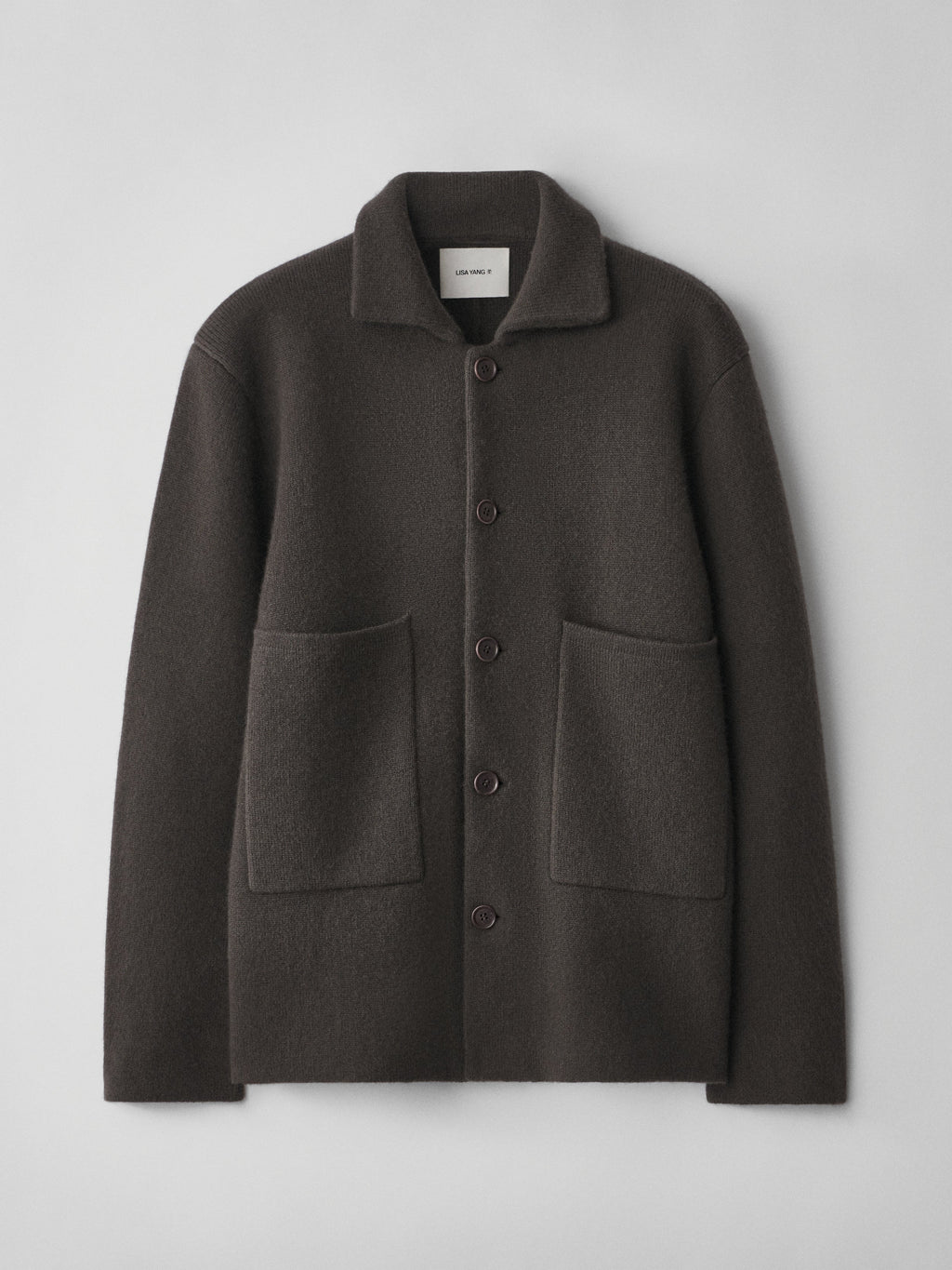 Louis Cardigan Jacket