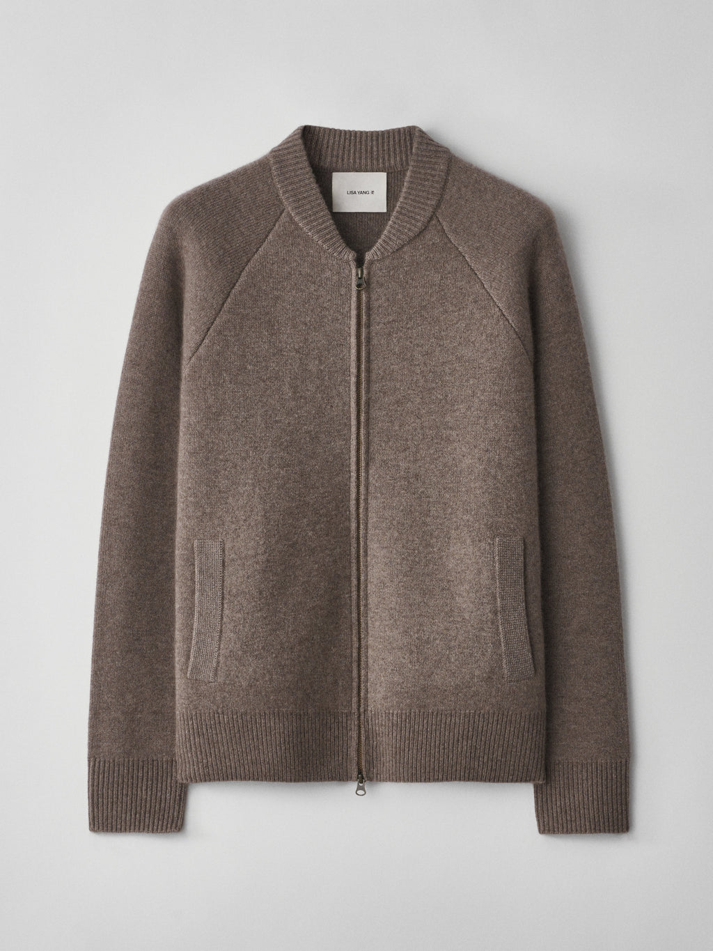 Fionn Cardigan Jacket