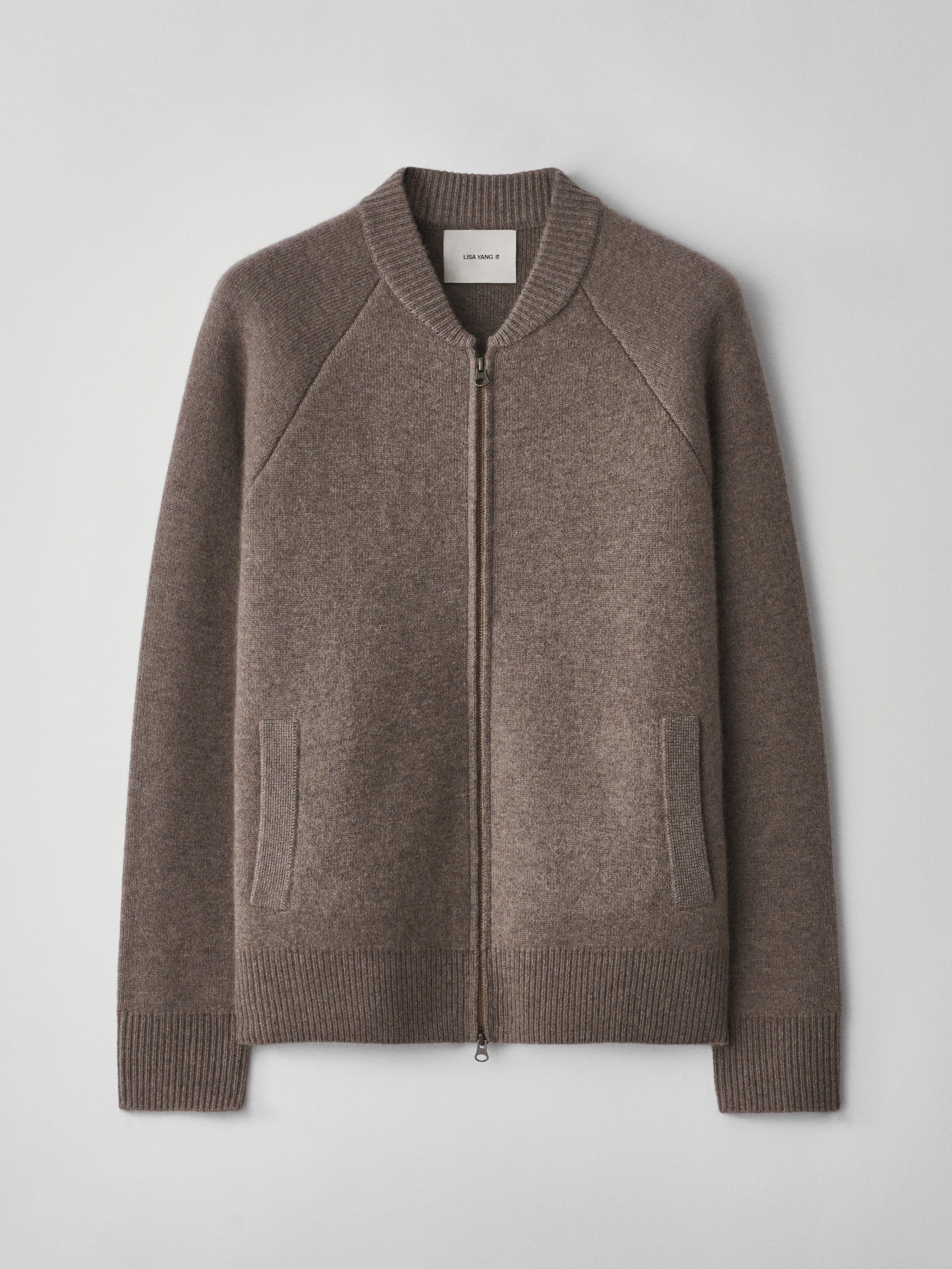 Fionn Cardigan Jacket