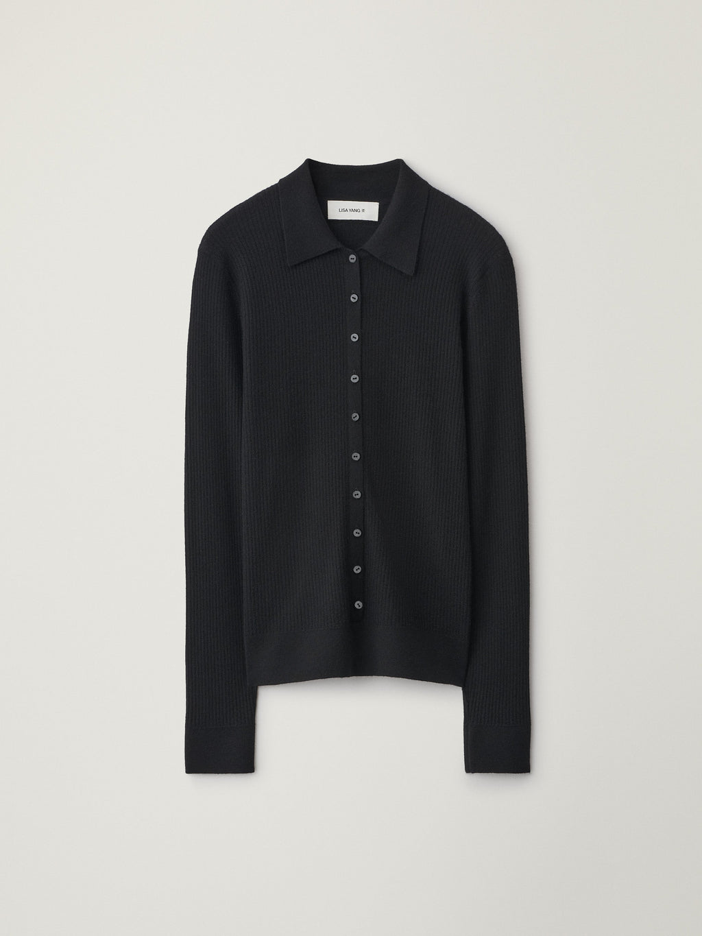 Agata Cardigan Shirt