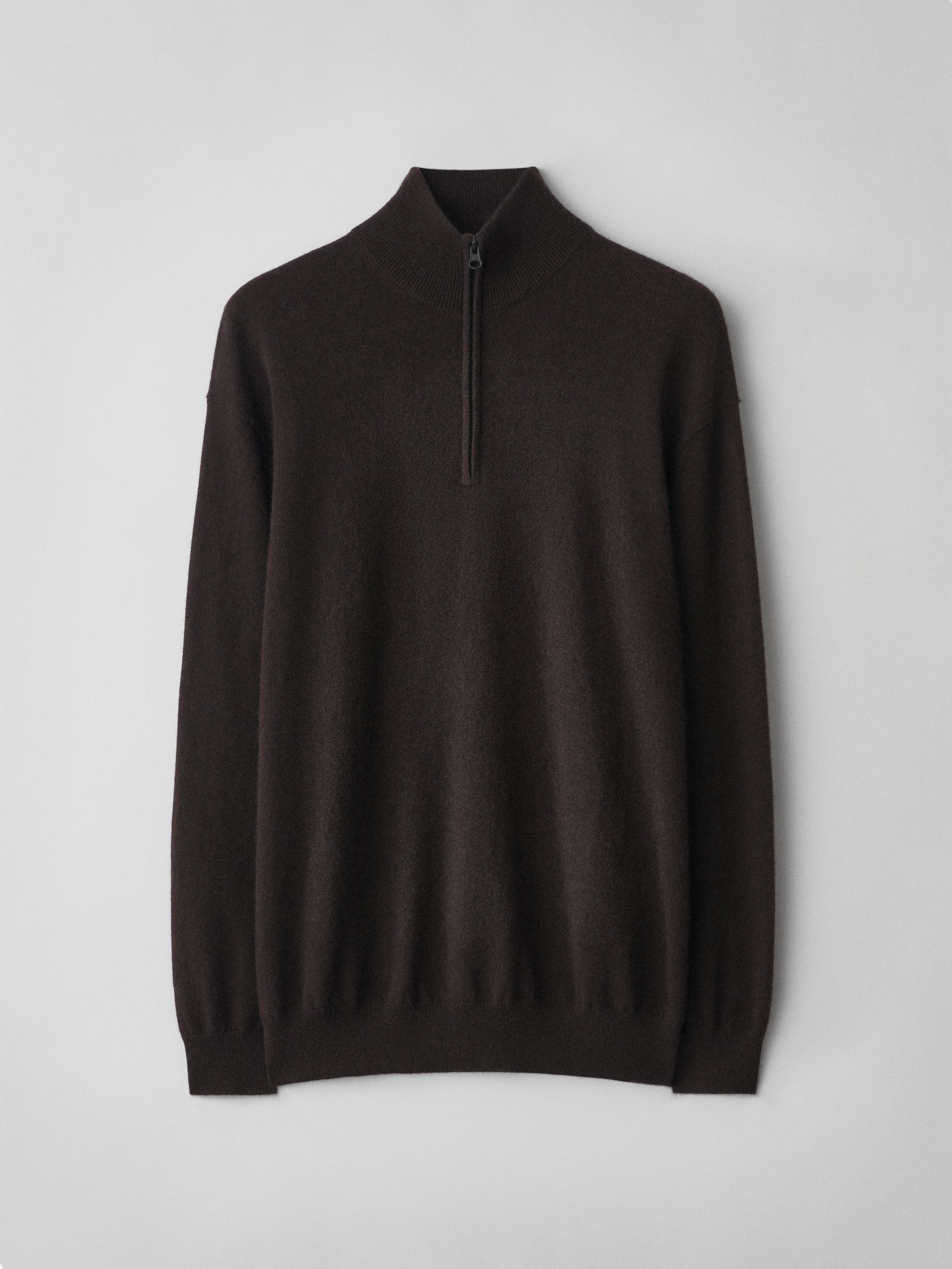 Augustus Sweater
