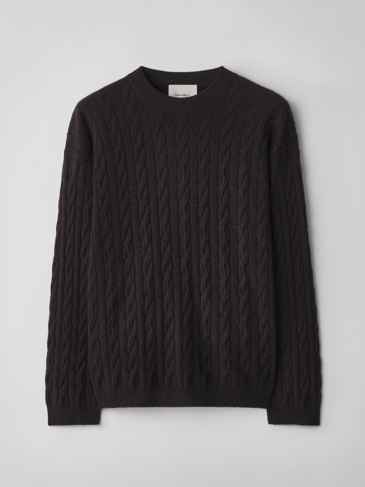 Oskar Sweater