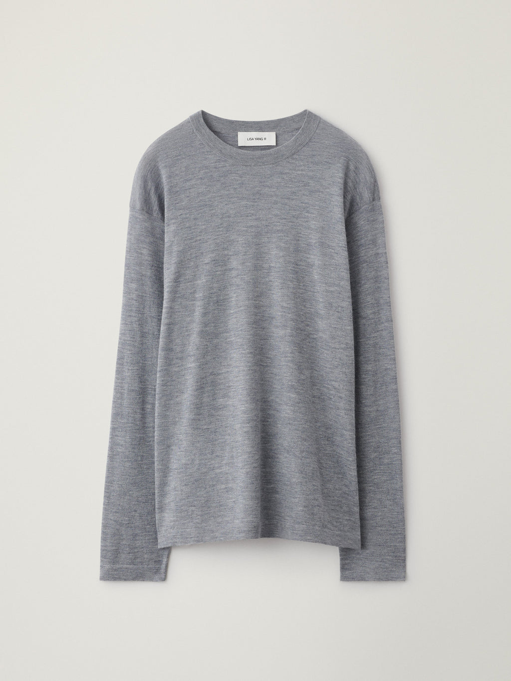 Nathaniel Sweater