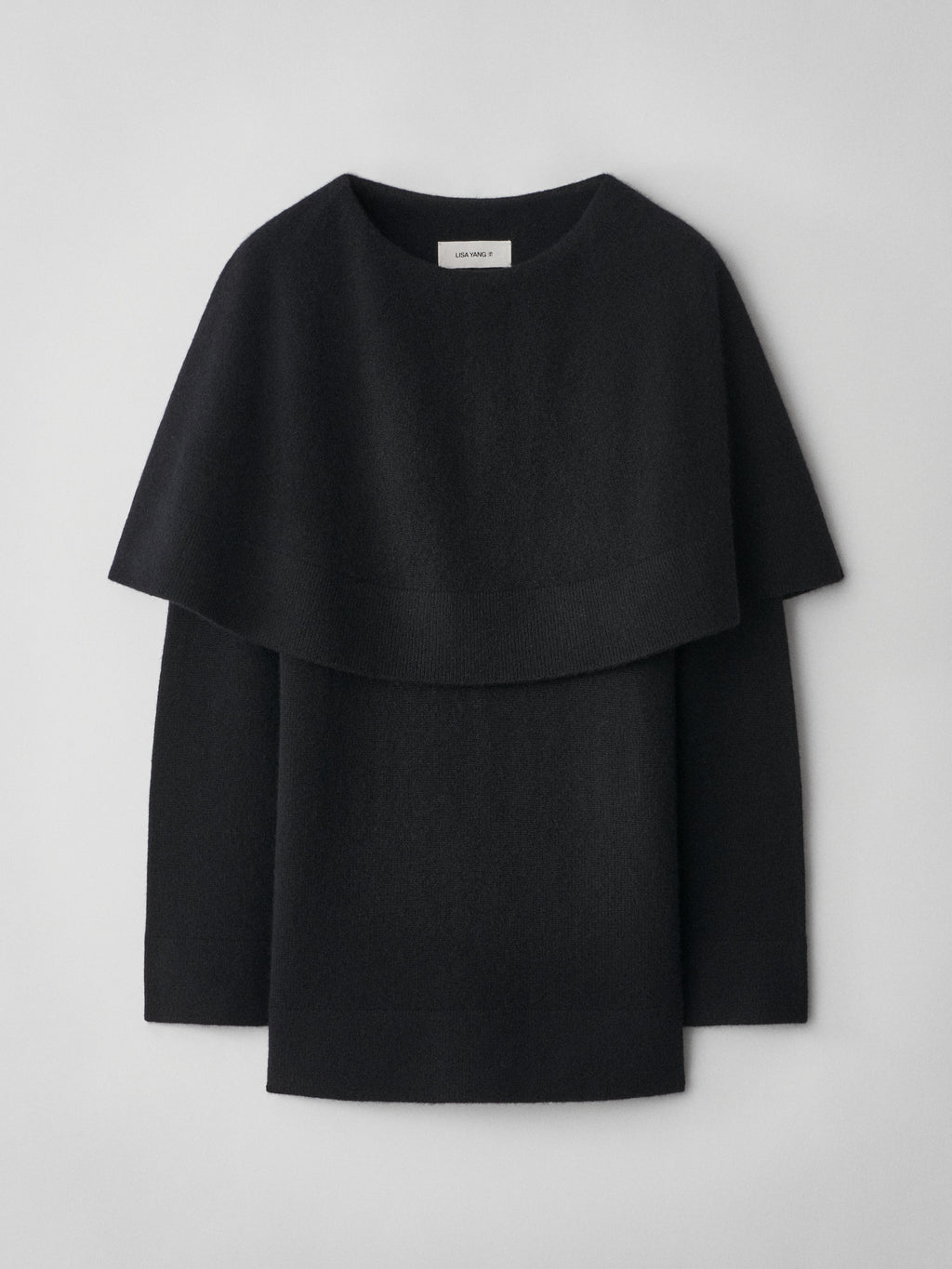 Jaylani Sweater