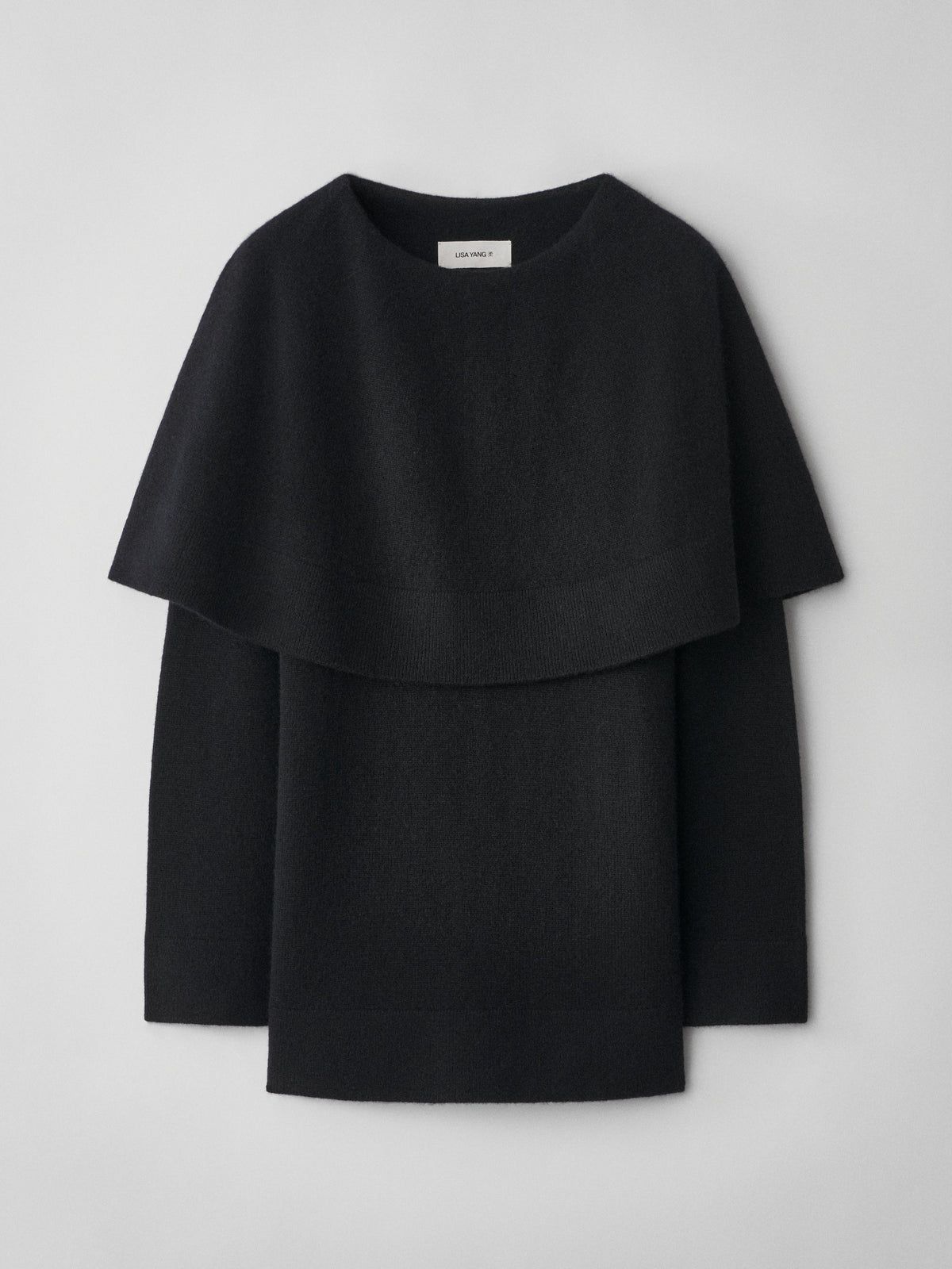 Jaylani Sweater