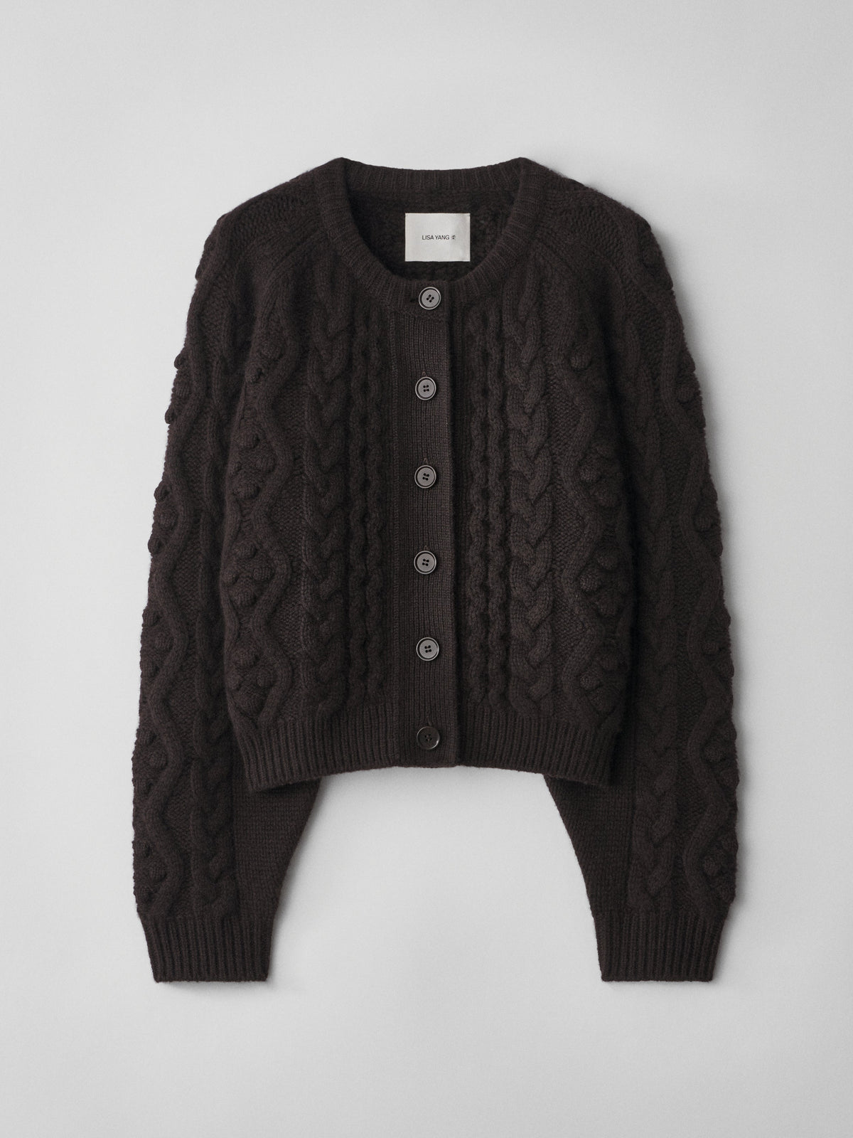 Winroe Cardigan