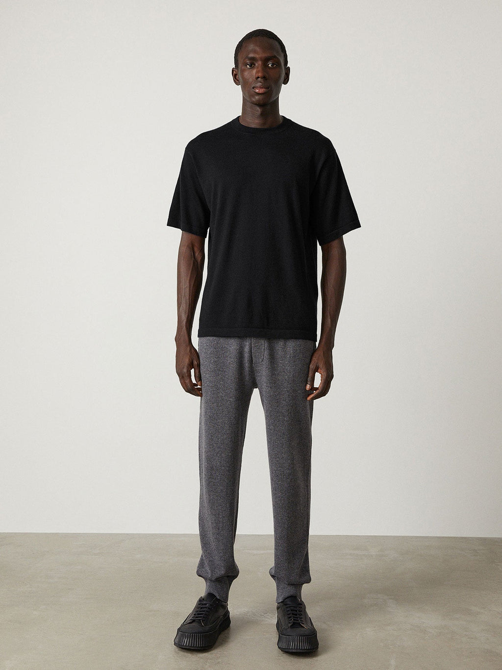 Johannes T-shirt