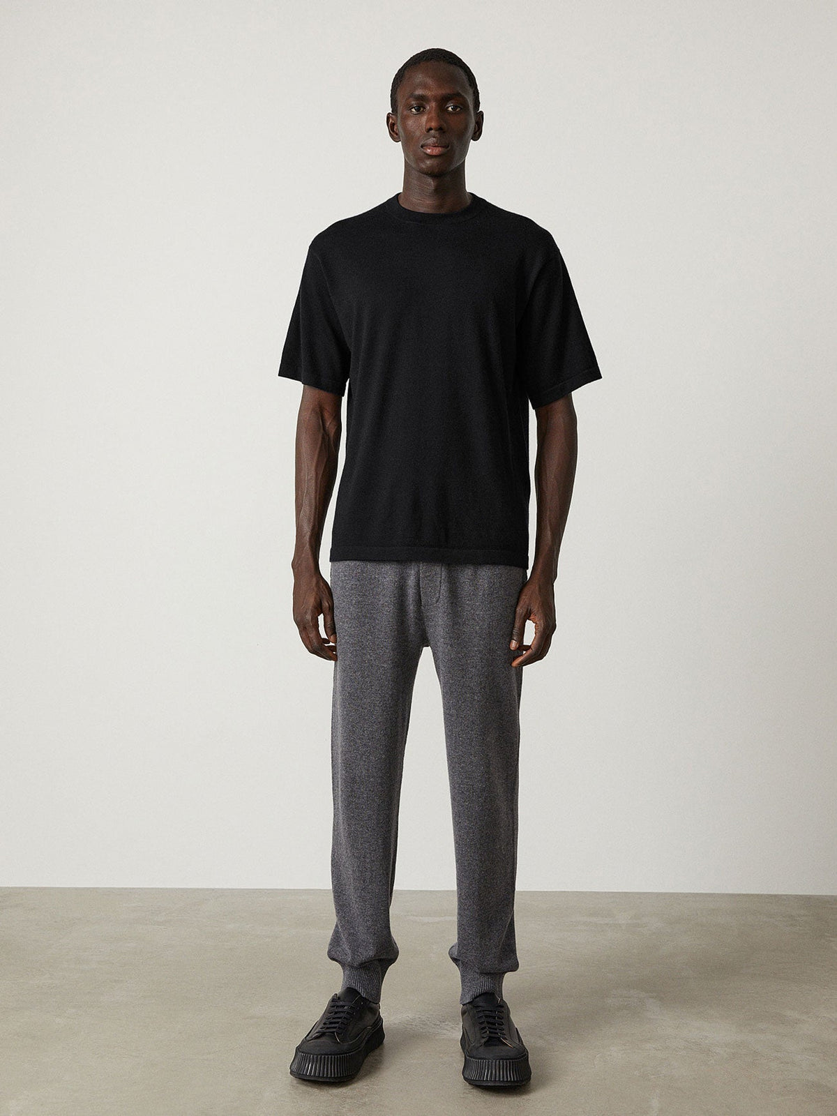 Johannes T-shirt
