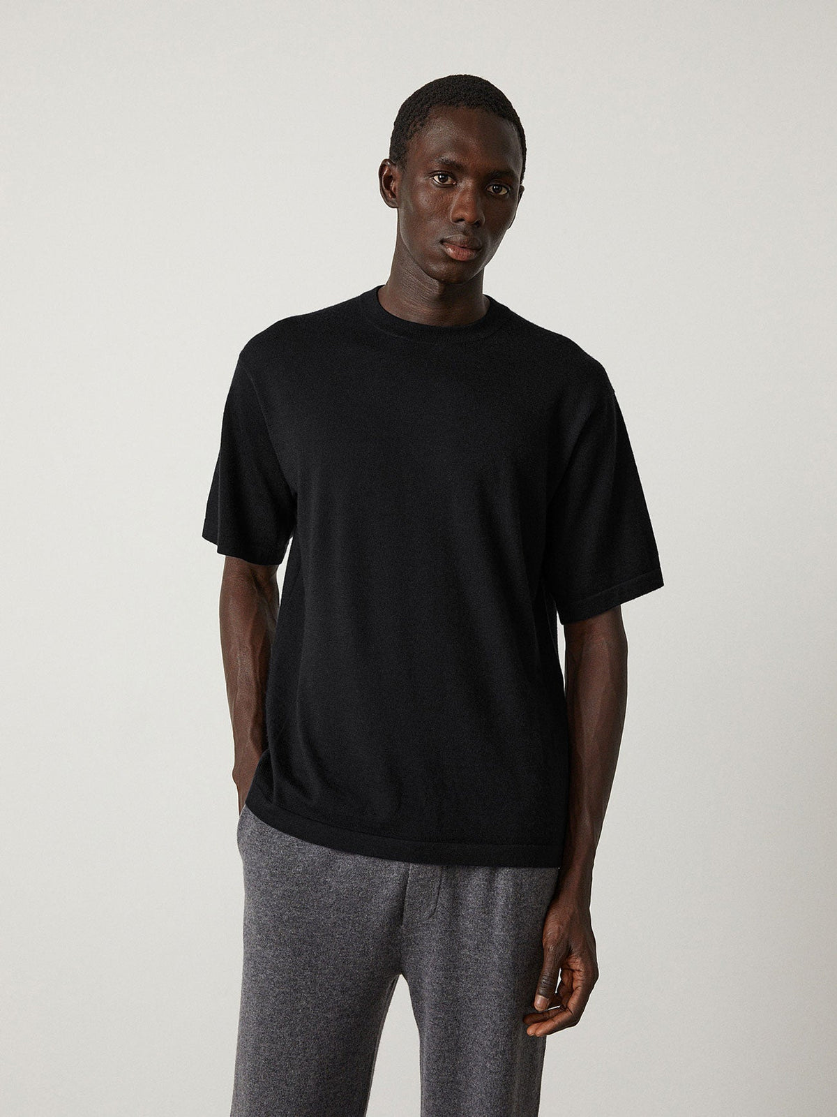 Johannes T-shirt