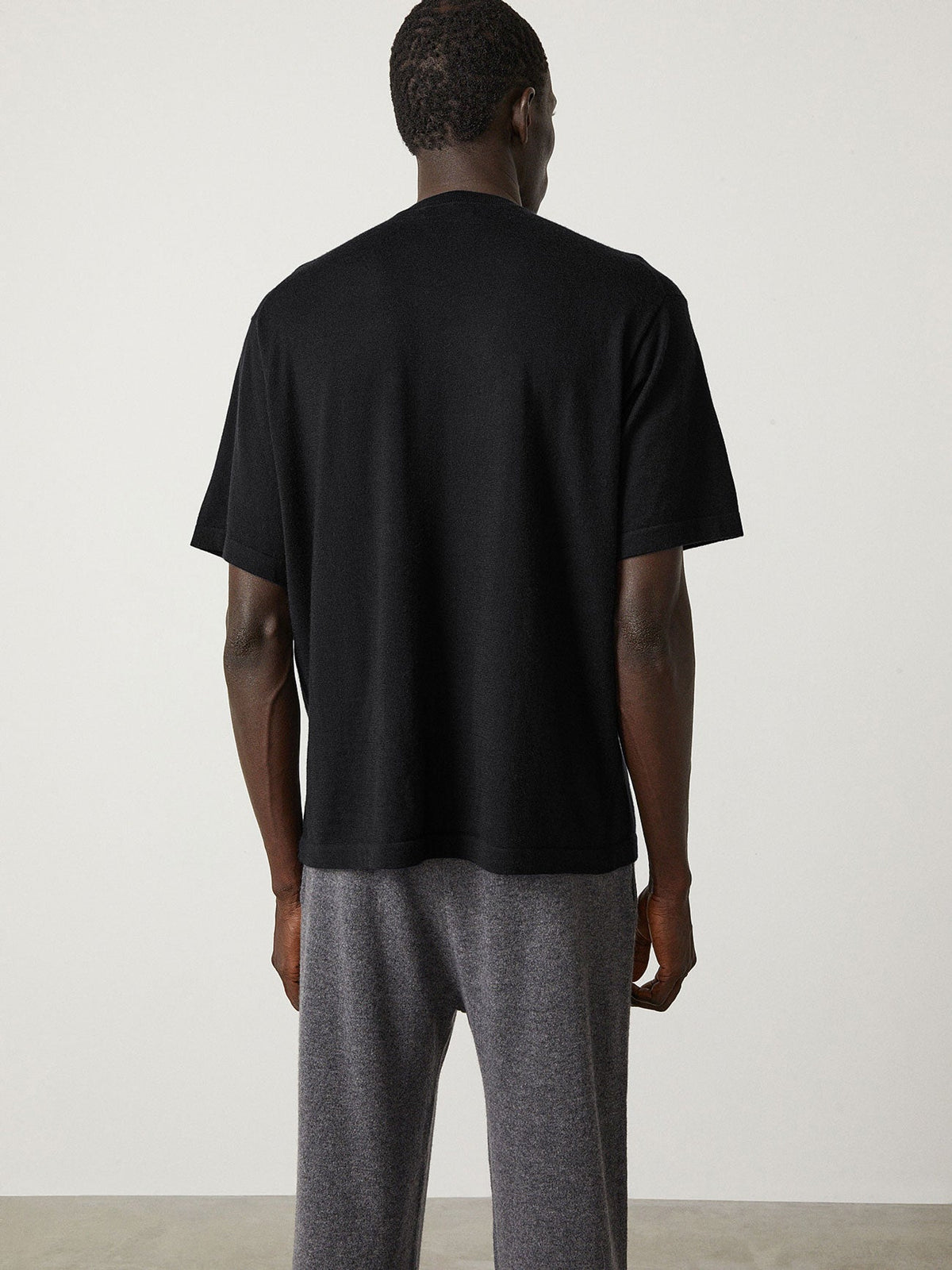 Johannes T-shirt