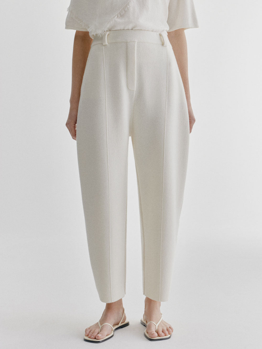 Double Face Cashmere