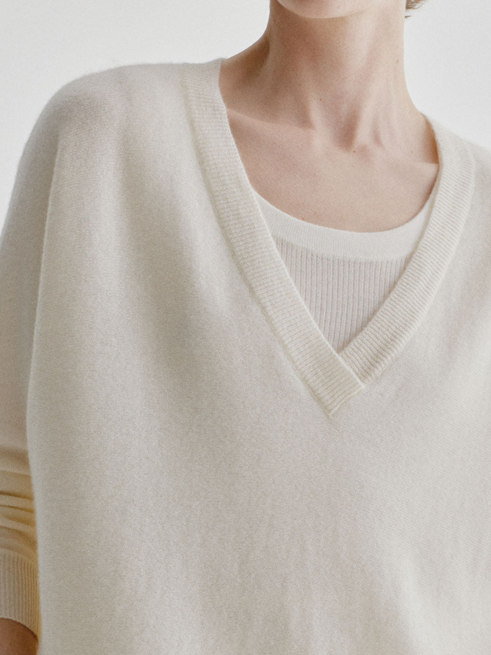 Plain Knit
