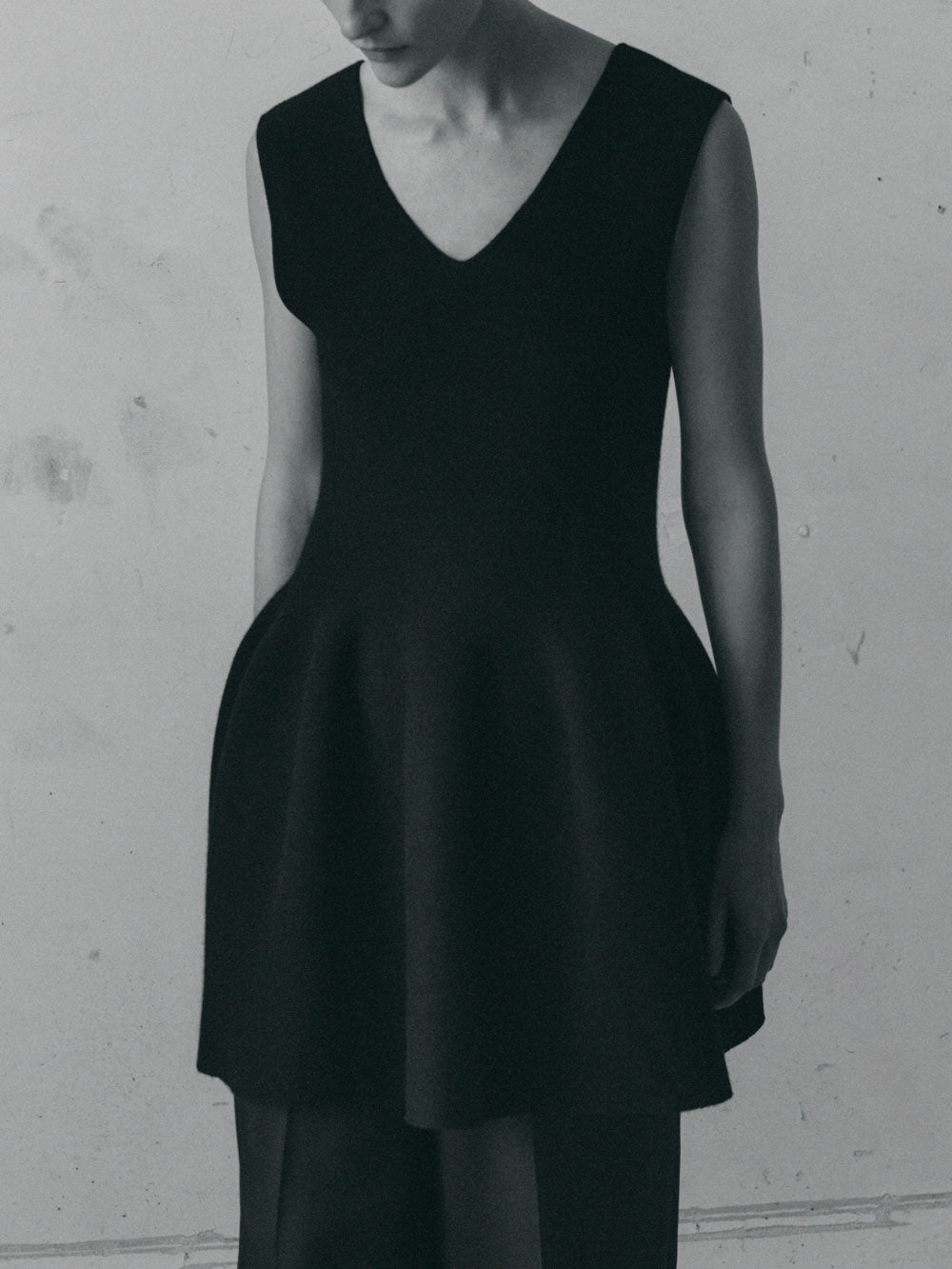 Precision Knit