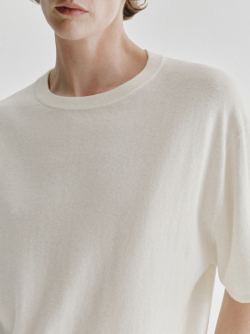 Fine Knit