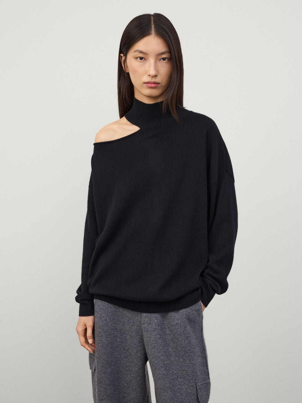 Alvia Sweater