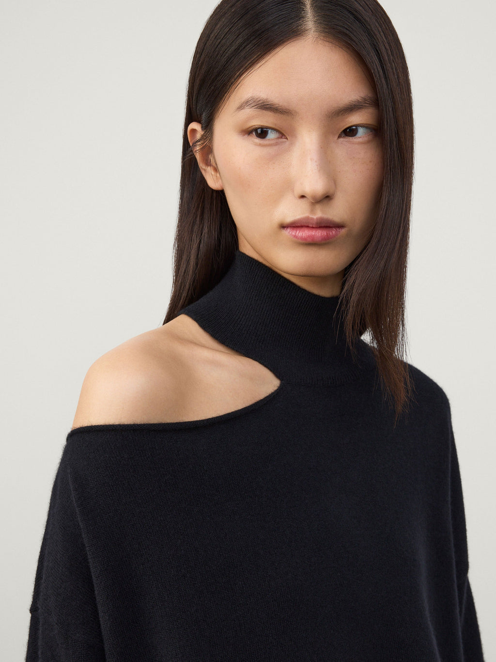 Alvia Sweater