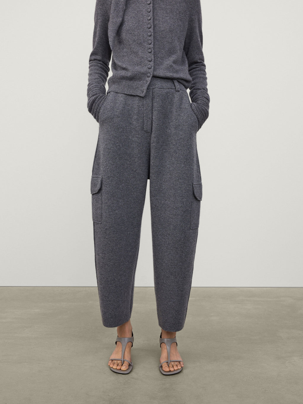 Azaria Trousers