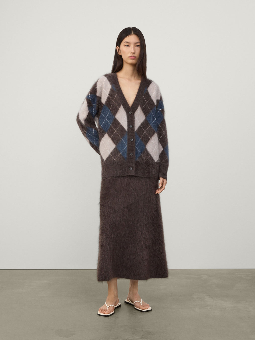 Elaria Cardigan