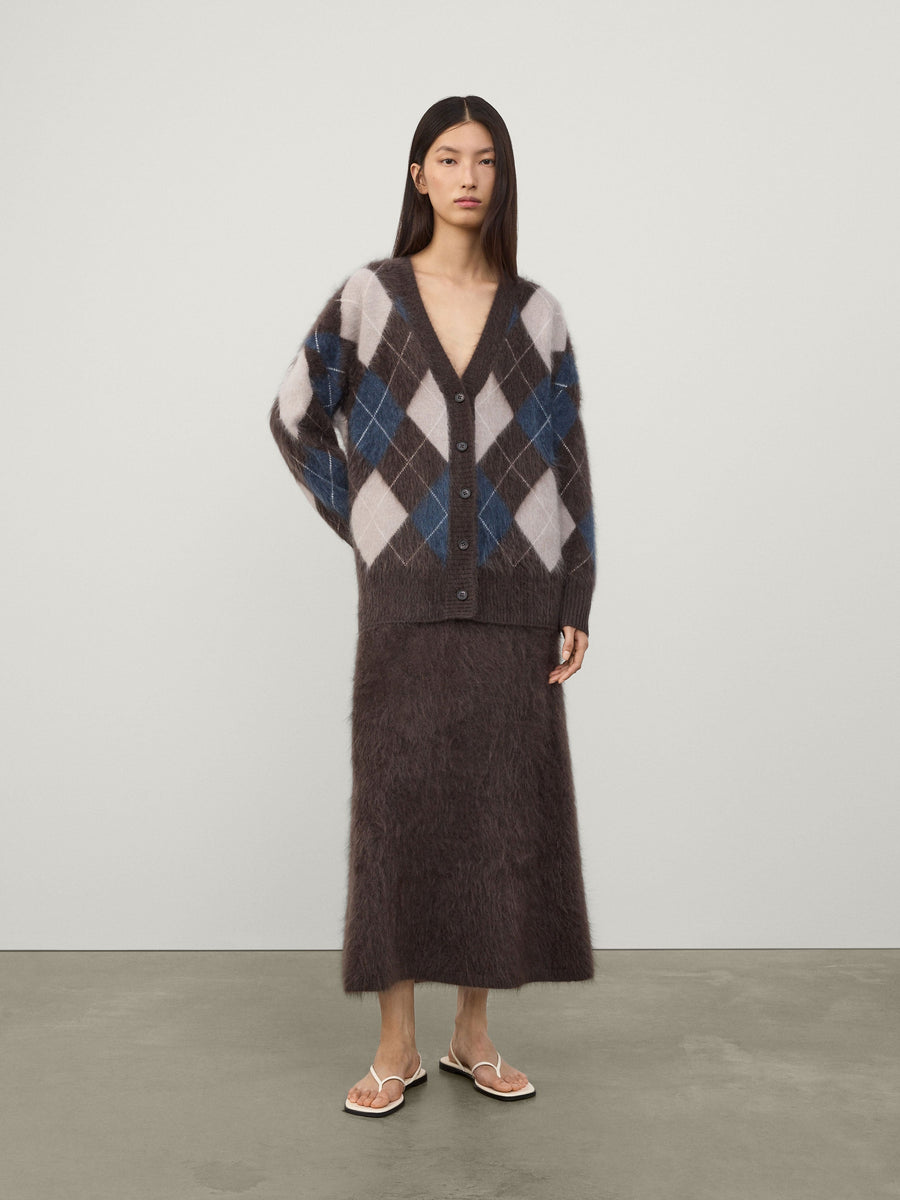 Elaria Cardigan