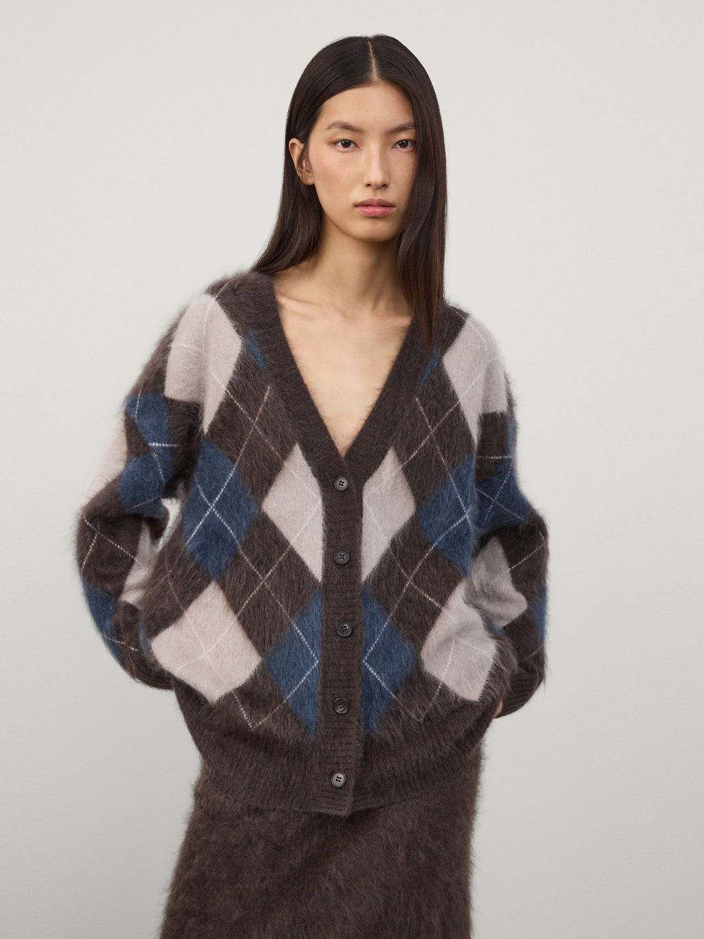 Elaria Cardigan