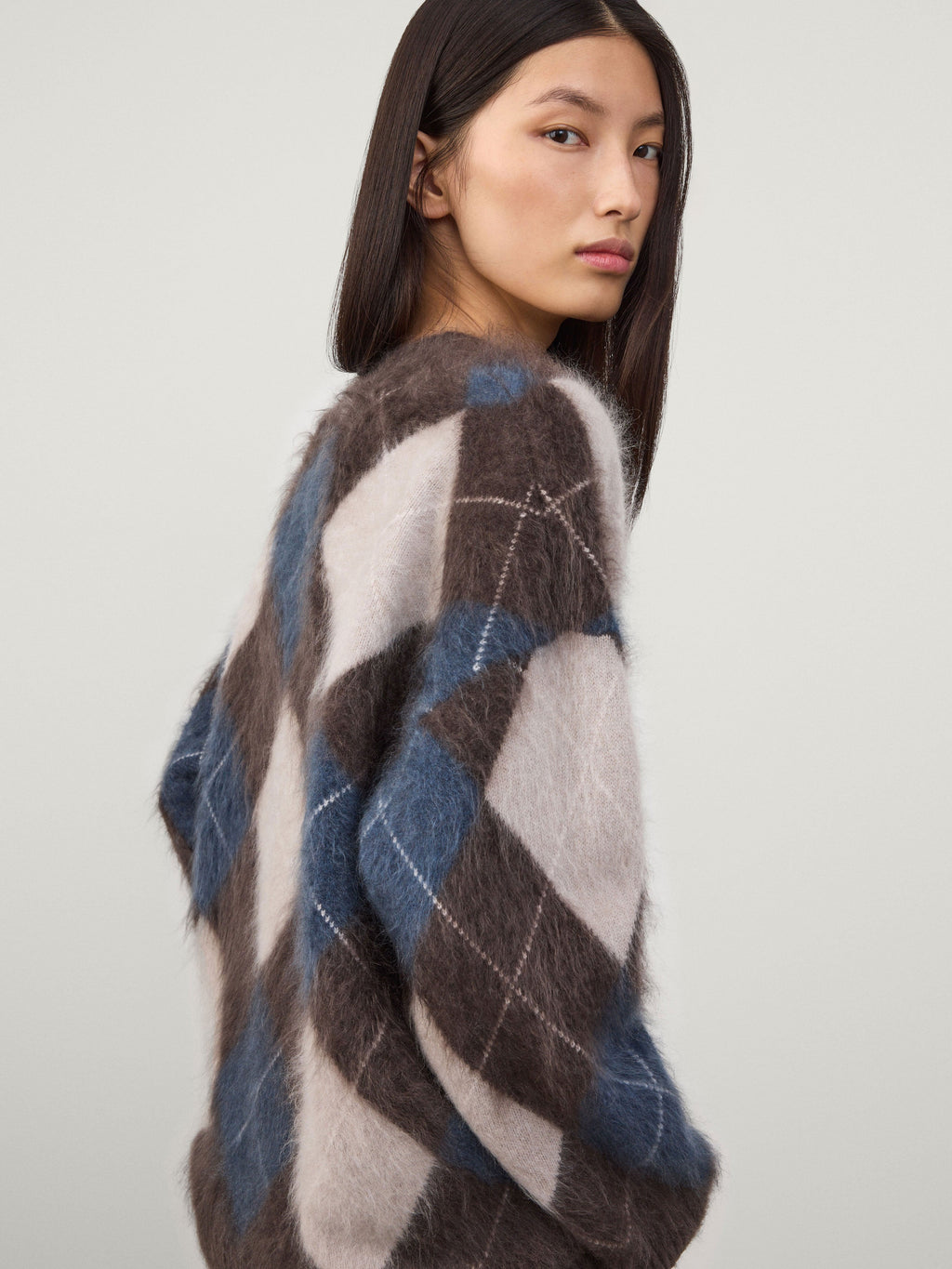 Elaria Cardigan
