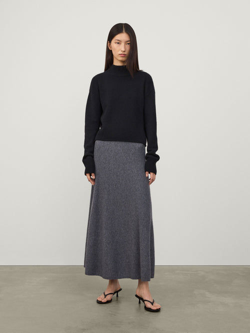 The Gitta Sweater