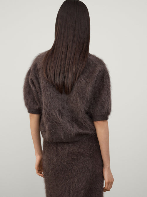 The Juniper Sweater