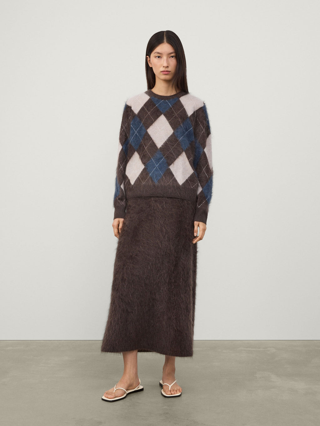 Margy Sweater