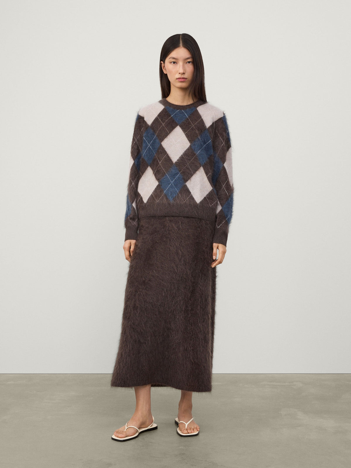 Margy Sweater