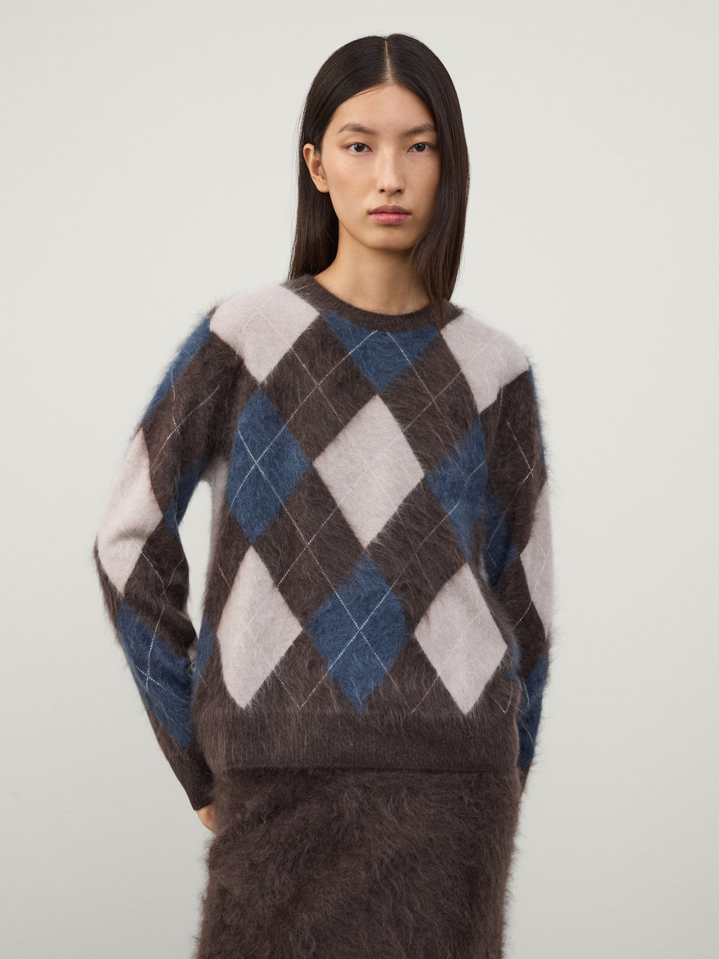 Margy Sweater