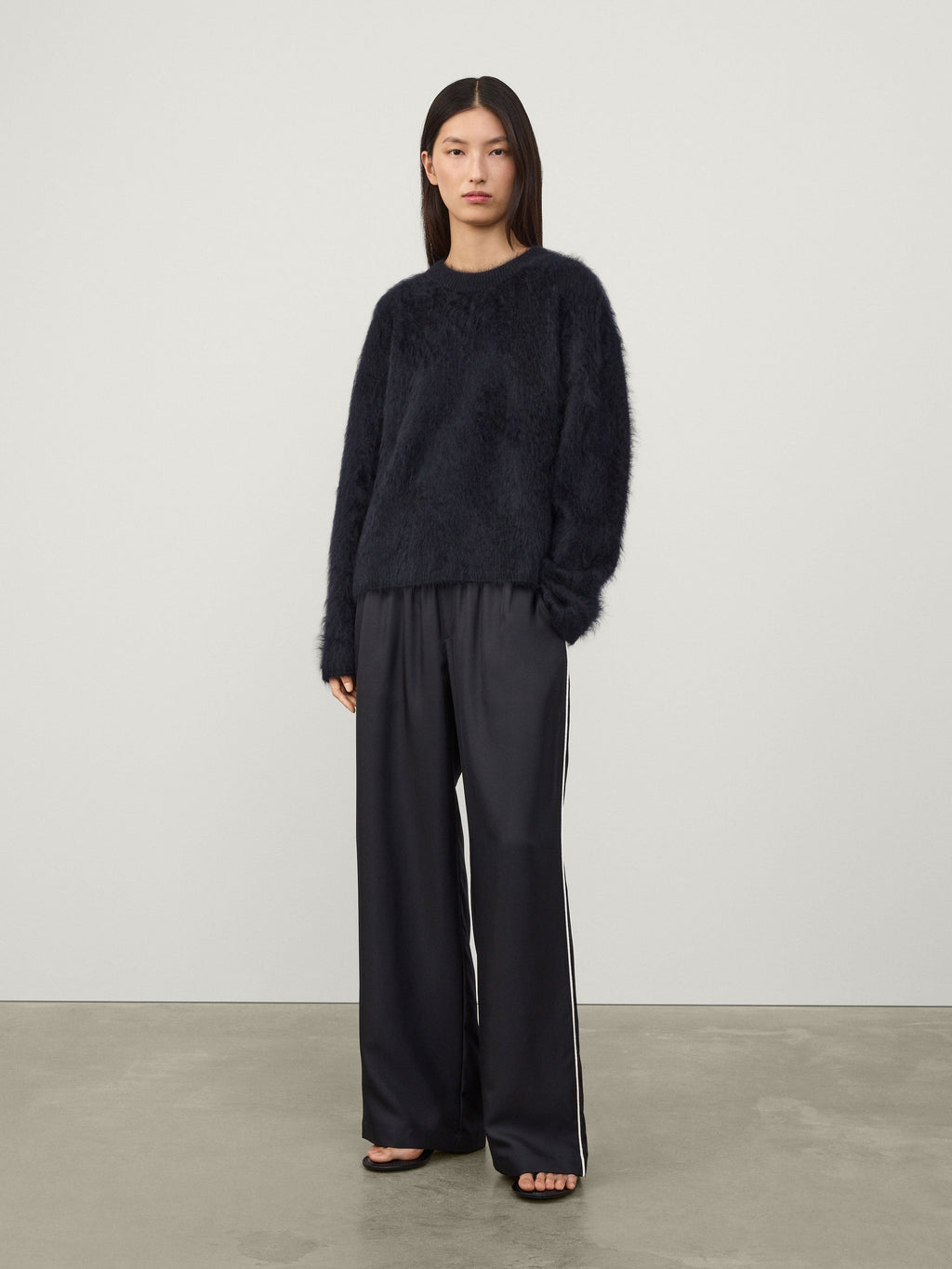 Natalia Sweater