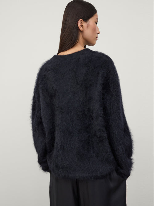 The Natalia Sweater