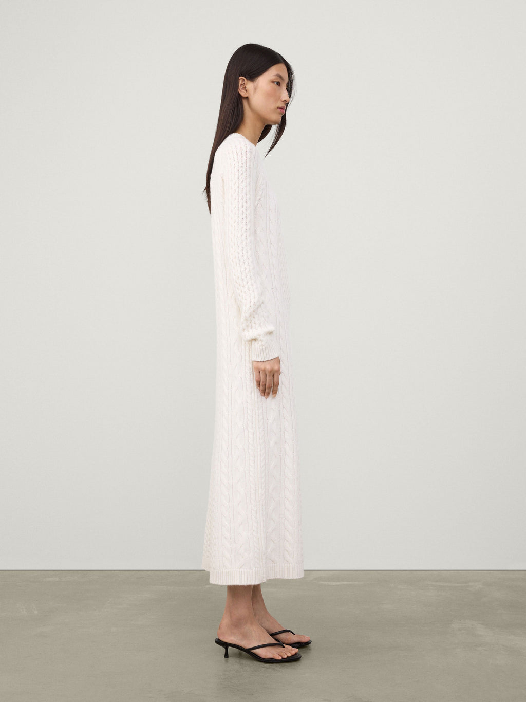Nyla Dress