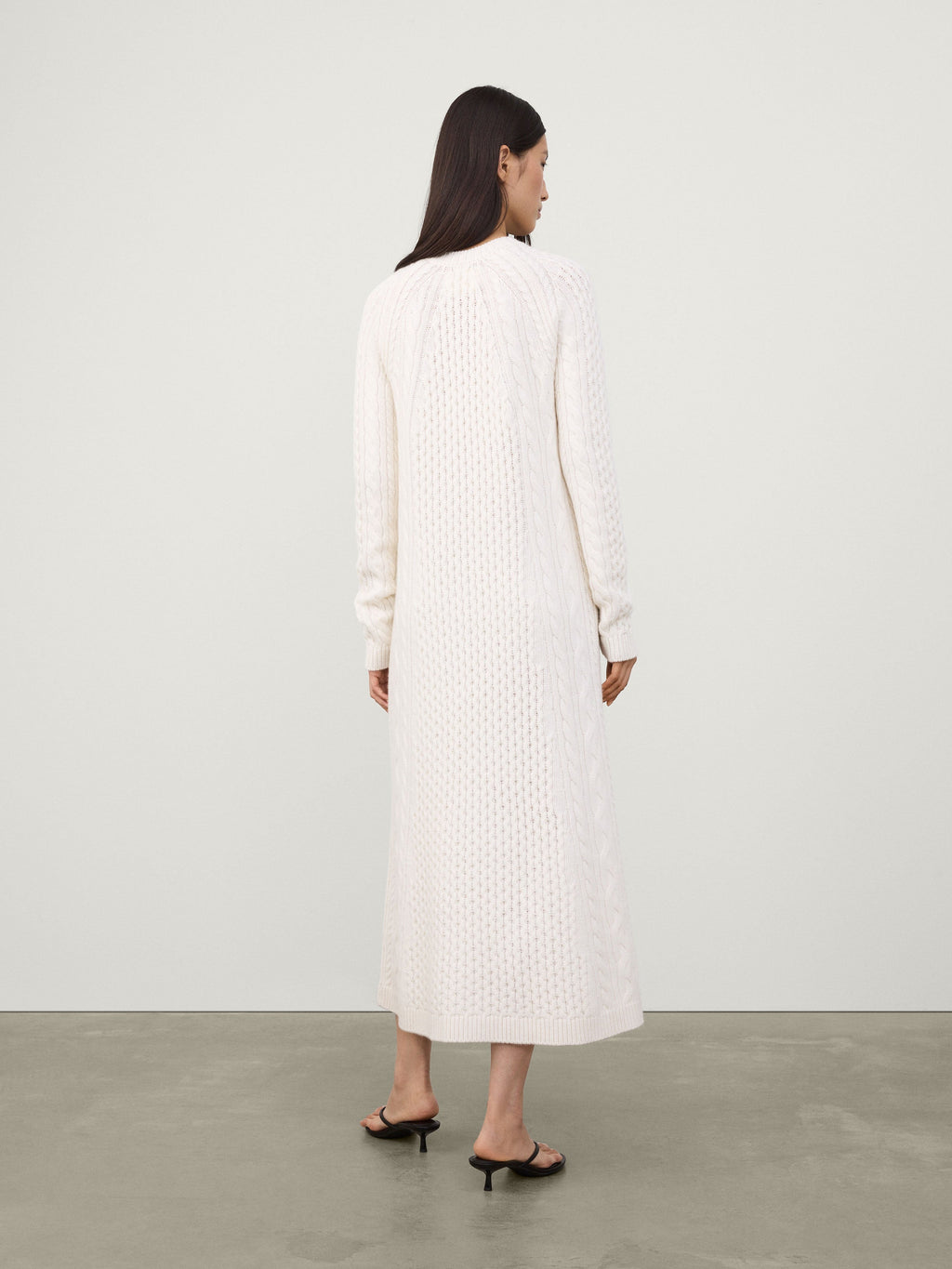 Nyla Dress