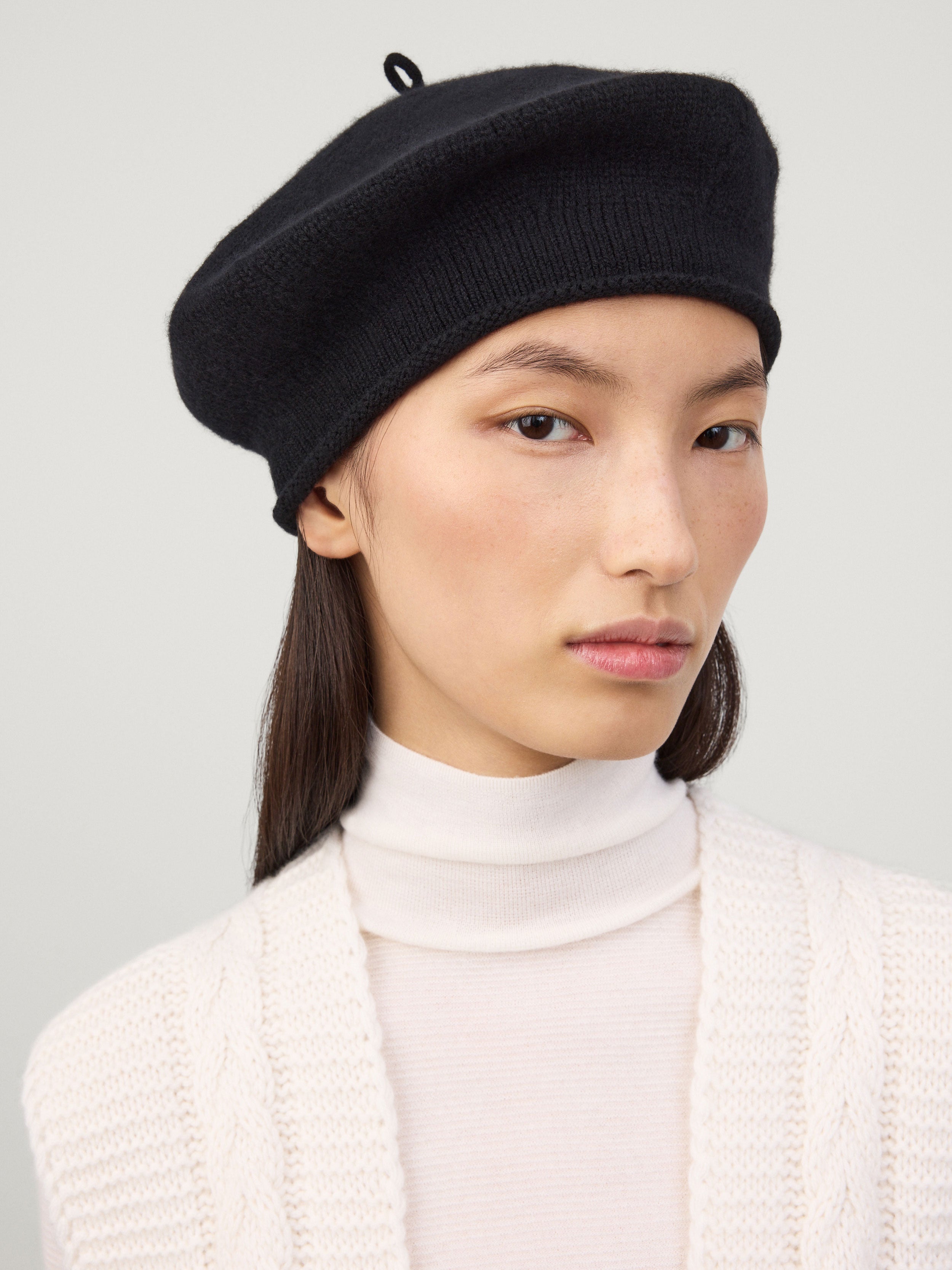 Saint Germain Beret