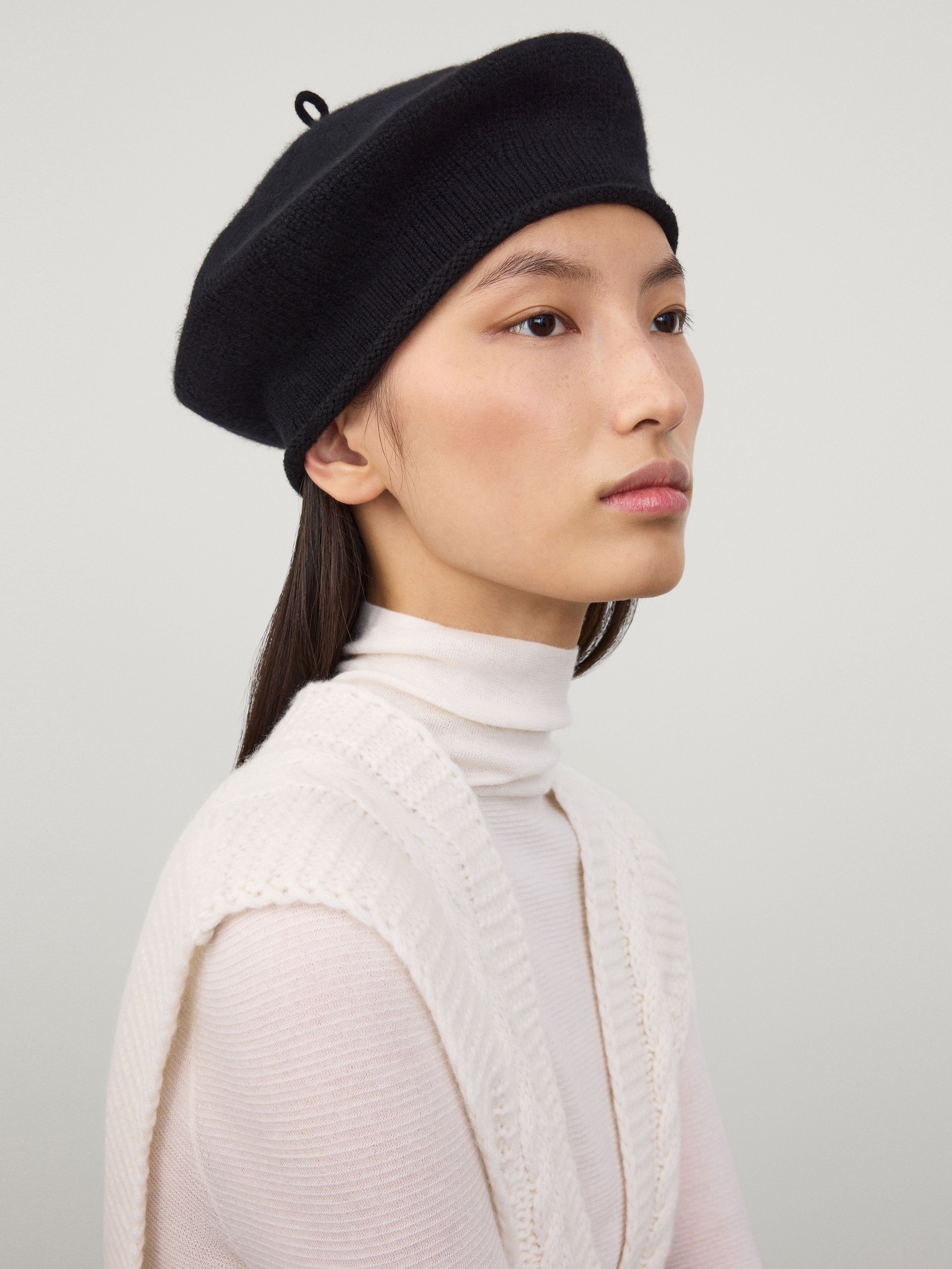 Saint Germain Beret
