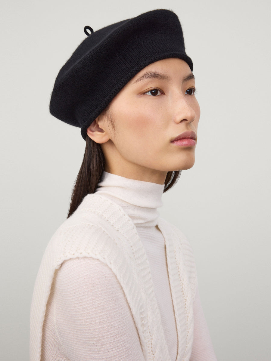 Saint Germain Beret