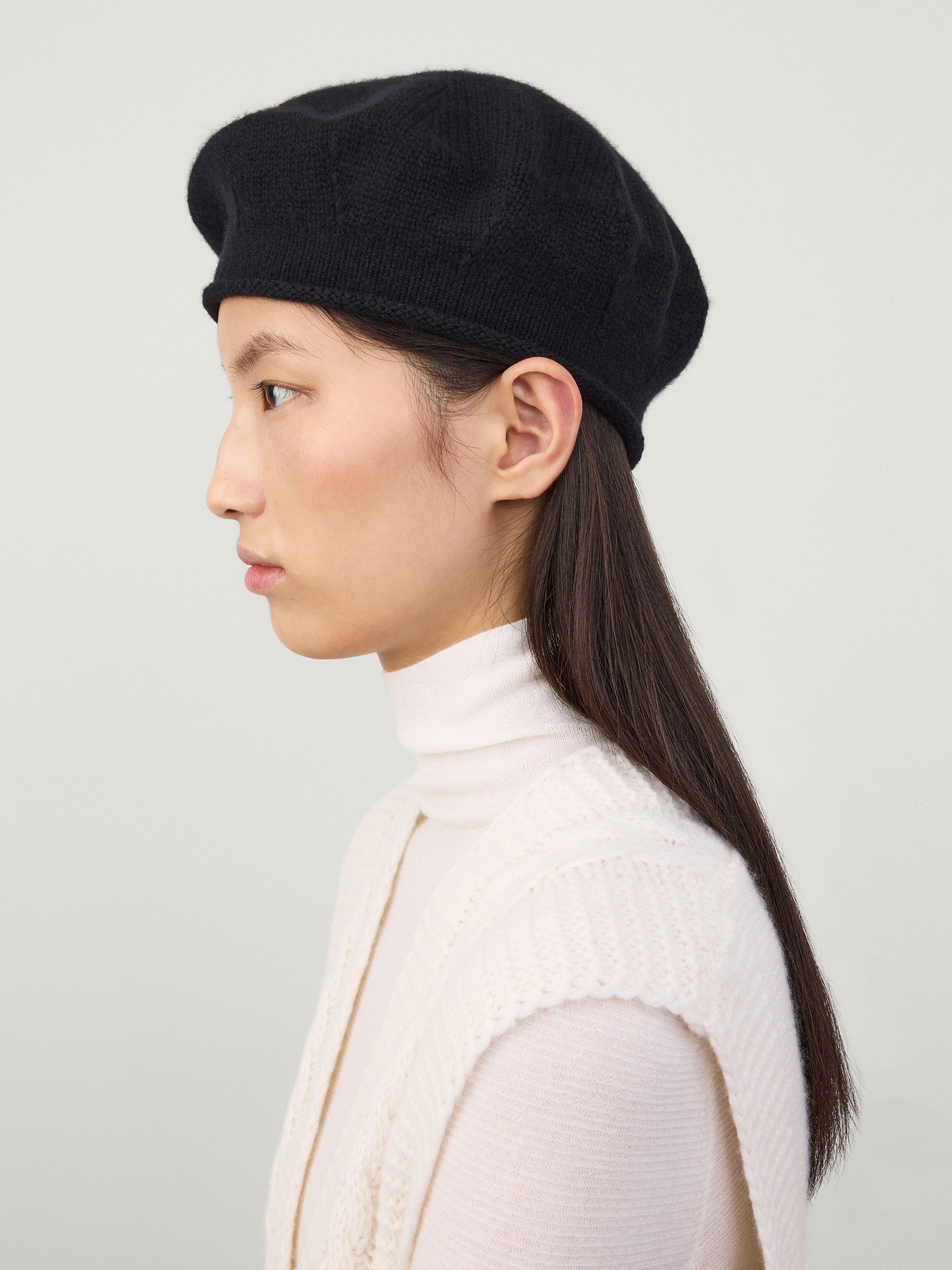 Saint Germain Beret